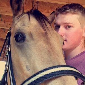 Meet your Posher, Nick